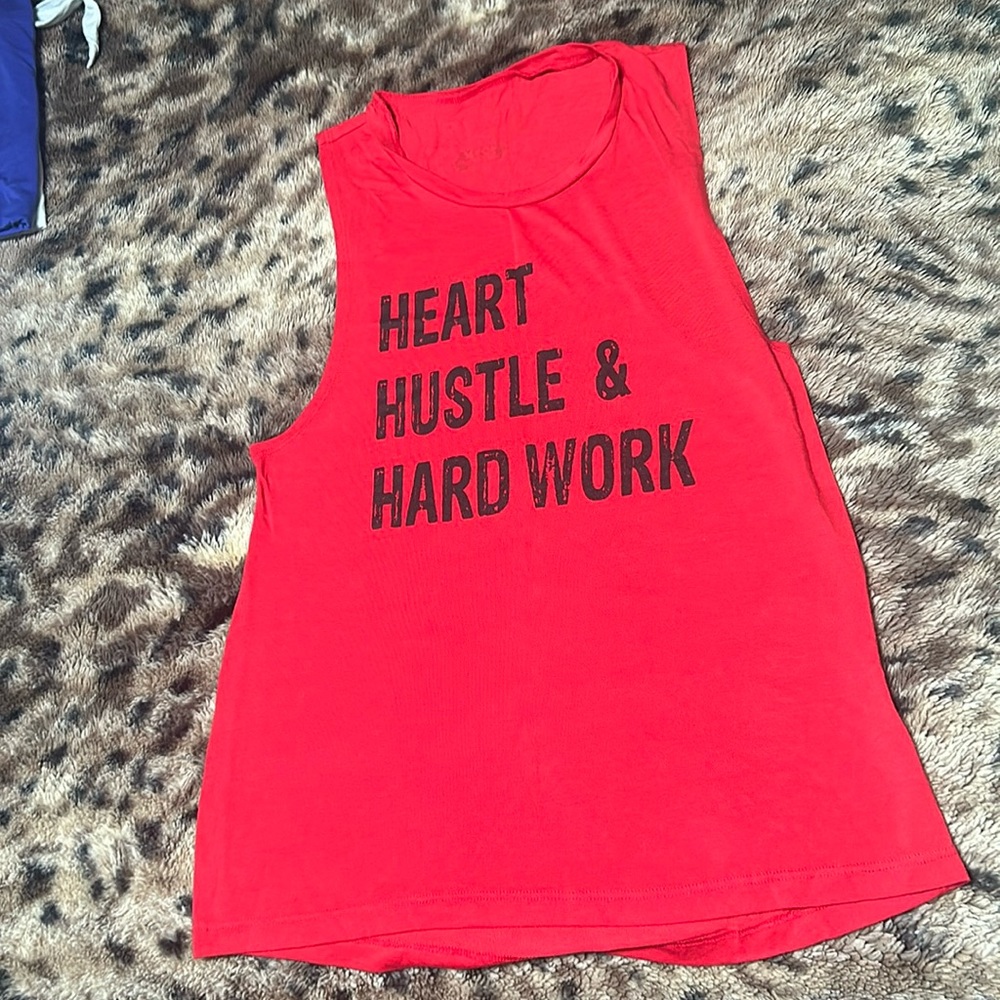 Perfect for Valentines Workout - Gym glam Apparel